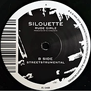 Silouette - Rude Girlz