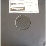 Beam & Yanou - Rainbow Of Mine (Part 2)