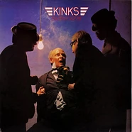 The Kinks - You Really Got Me