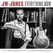 Jw-Jones - Everything Now