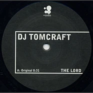 Tomcraft - The Lord