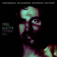 Uriel Herman - Different Eyes