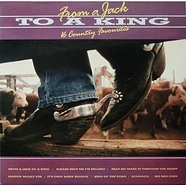 V.A. - From A Jack To A King - 16 Country Favourites