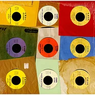 V.A. - Eccentric Soul: The Cash Label