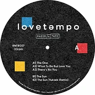 Lovetempo - Lovetempo EP