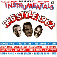 V.A. - Mighty Instrumentals R&B-Style 1962 Record Store Day 2023 Edition