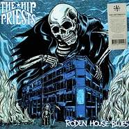 Hip Priests - Roden House Blues