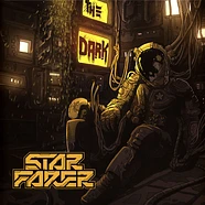 Starfarer - The Dark Yellow Vinyl Edition