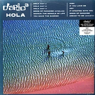 Dario G - Hola