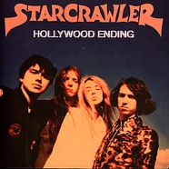 Starcrawler - Hollywood Ending