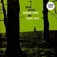Dorothy Ashby / Frank Wess - In A Minor Groove Clear Vinyl Edtion
