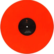 Various Artists - Vivendum 2 Orange Marbled Vinyl Edition