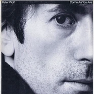 Peter Wolf - Come As You Are