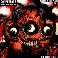 Carpetface & DJar One - The Cabin Fever EP