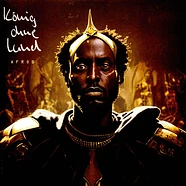 Afrob - König Ohne Land