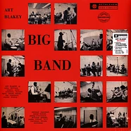 Art Blakey - Art Blakey Big Band