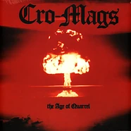 Cro-Mags - Age Of Quarrel