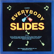 V.A. - (Almost) Everybody Slides