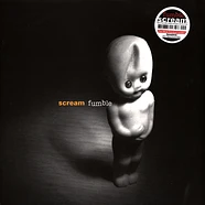 Scream - Fumble Clear Vinyl Edition
