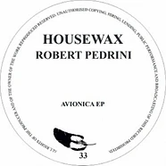 Robert Pedrini - Avionica EP