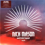 Nick Mason - Unattended Luggage