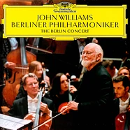 John Williams / Berliner Philharmoniker - John Williams-The Berlin Concert