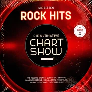 V.A. - Die Ultimative Chartshow Die Besten Rock Hits