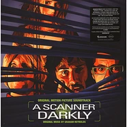 Graham Reynolds - A Scanner Darkly