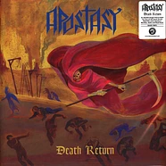 Apostasy - Death Return