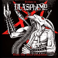 V.A. - Tribute To Blasphemy