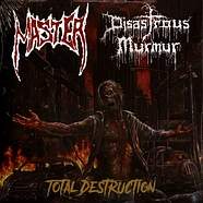 Disastrous Murmur/Master - Total Destruction