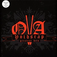 Odense Assholes - Voldsrap-Greatest Hits