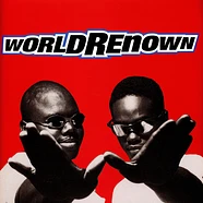 World Renown - World Renown Black Vinyl Edition