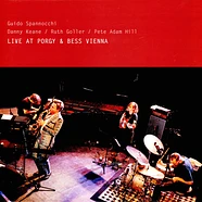 Guido Spannocchi - Live At Porgy & Bess, Vienna, 2022