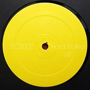 SCB - Hard Boiled VIP