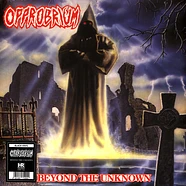 Opprobrium - Beyond The Unknown Black Vinyl