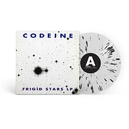 Codeine - Frigid Stars Heat Death Vinyl Edition