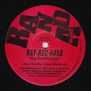 Ray Roc Hard - Dubbed Nights