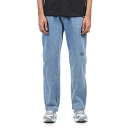 Dickies - Double Knee Denim Pant