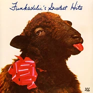Funkadelic - Funkadelic's Greatest Hits Black Vinyl Edition