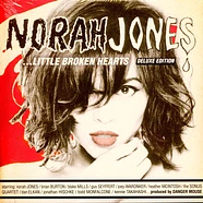 Norah Jones - Little Broken Hearts Deluxe Edition