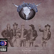 Outlaws - Anthology Live & Rare