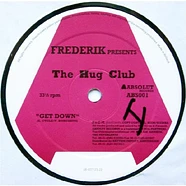 Frederik Presents The Hug Club - Get Down