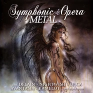 V.A. - Symphonic & Opera Metal