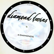 4 Diamonds - Diamond Twins