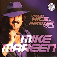 Mike Mareen - Greatest Hits & Remixes Volume 2