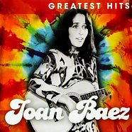 Joan Baez - Greatest Hits