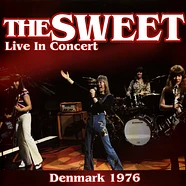 The Sweet - Live In Concert 1976