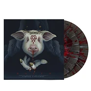 Samuel Laflamme - OST Malum Colored Vinyl Edition