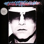 Elton John - Victim Of Love Limited Remastered Edition 2022